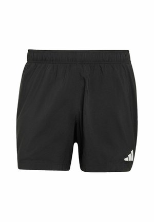 adidas Sportswear, ADIDAS SPORTSWEAR SWIM SHORTS 5 INCH - Bañador corto - black