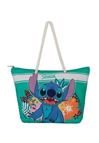 Karactermania DISNEY LILO AND STITCH - Complementos de playa - lilo and stitch blue