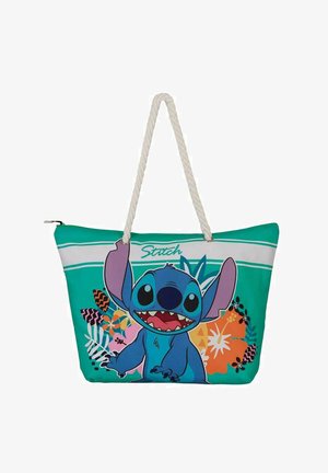 Karactermania DISNEY LILO AND STITCH - Accessoire de plage - lilo and stitch blue