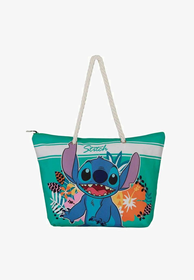 Karactermania DISNEY LILO AND STITCH - Complementos de playa - lilo and stitch blue