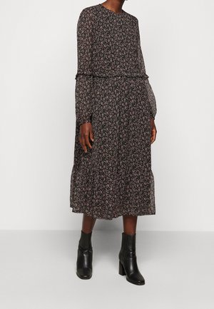 Freizeitkleid - multi-coloured