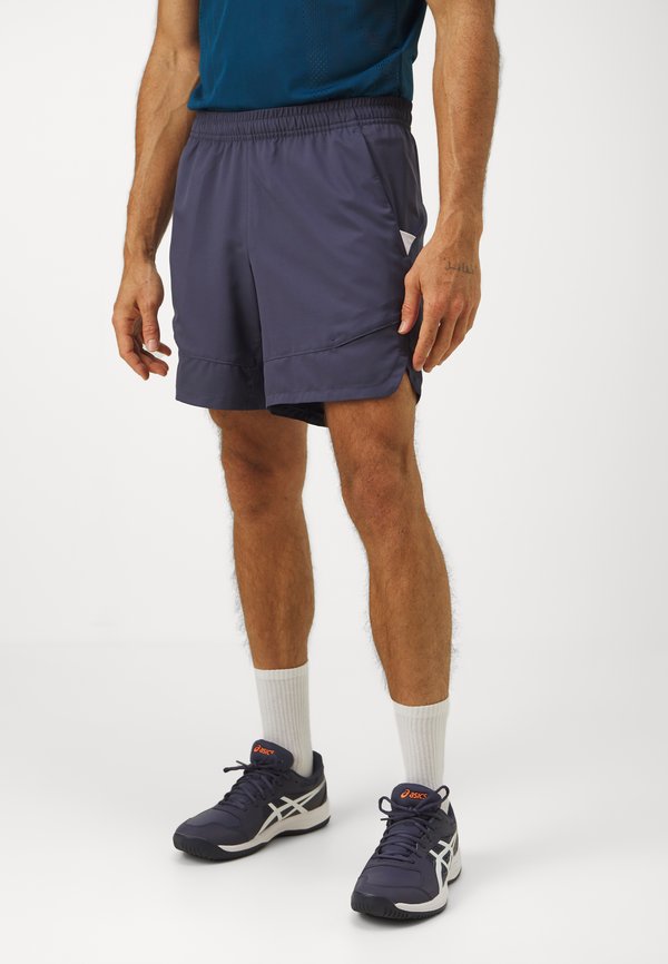MATCH - Sports shorts - indigo fog
