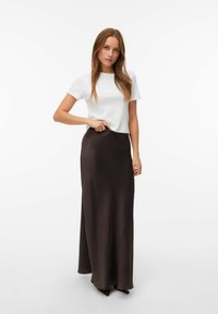 Vero Moda Maxirok - chocolate torte