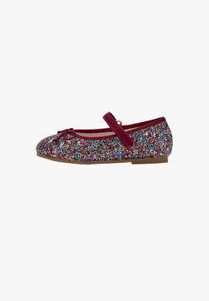 Mango Kids, BABY - Klassischer Ballerina - bordeaux