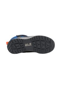 Jack Wolfskin POLAR BEAR-B TEXAPORE HIGH VC K - Snowboots  - crisp