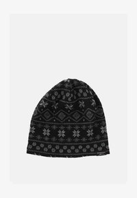 Unselected, black dk grey