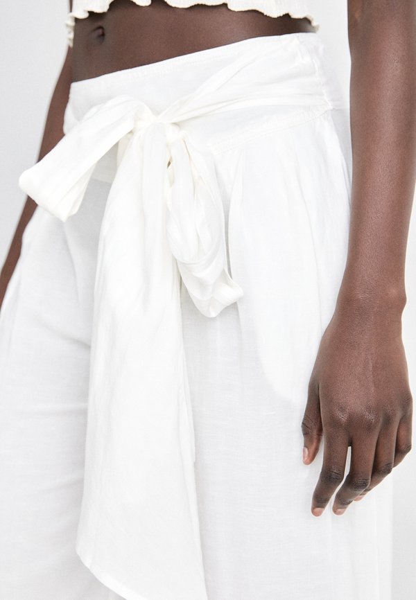 SAGE TROUSER - Trousers4