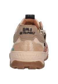 BunniesJR CISKE CHUNKY - Sneaker low - roze beige