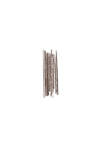 Bobbi Brown MICRO BROW PENCIL - Øjenbrynsblyant - 08 rich brown
