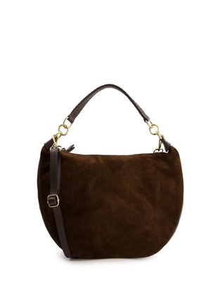 VENEZIA BAG - Handtasche - brown