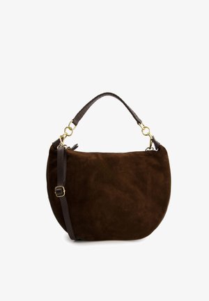 VENEZIA BAG - Sac à main - brown