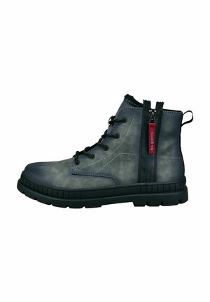 bugatti Snowboot/Winterstiefel - grau