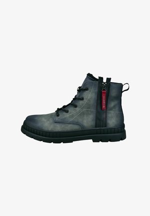bugatti Snowboot/Winterstiefel - grau