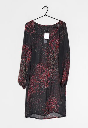 Expresso Vestido informal - multi-coloured