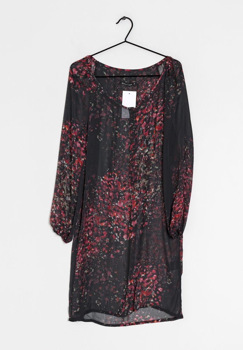 Expresso Vapaa-ajan mekko - multi-coloured