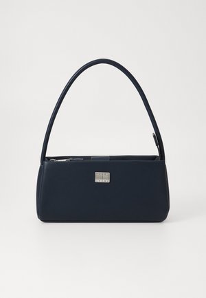 AMERICAN COOL SHOULDER BAG - Håndtasker - blue