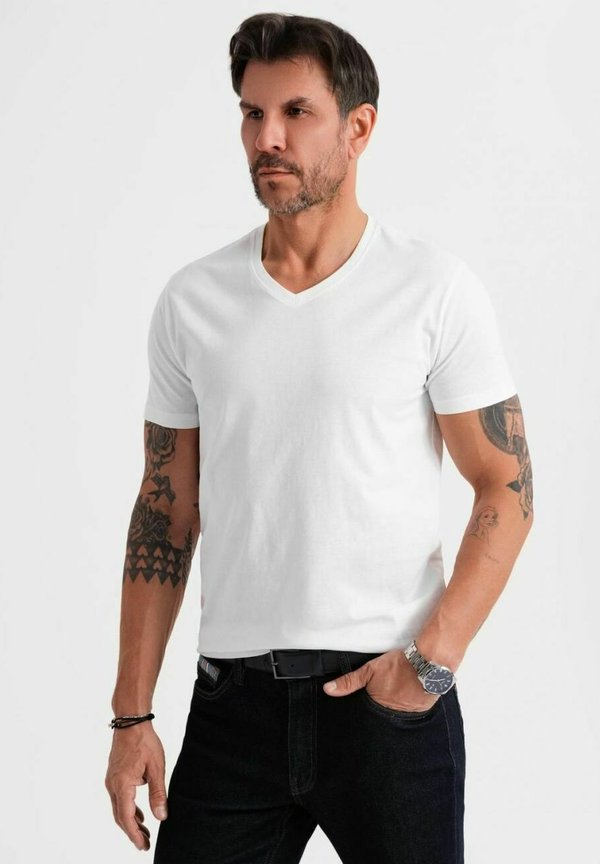 PACK 3  - T-Shirt basic