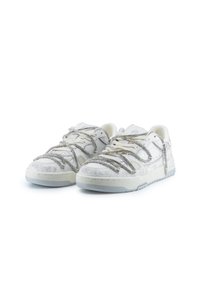 Crime London OFF COURT OG - Sneakers basse - white
