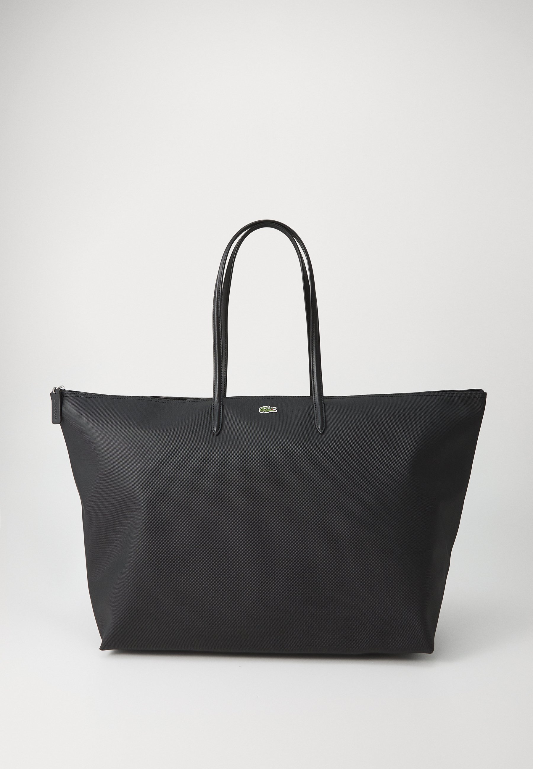 Lacoste Tote bag noir/black