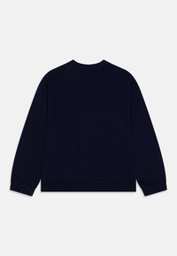 Billieblush Sweatshirt - navy
