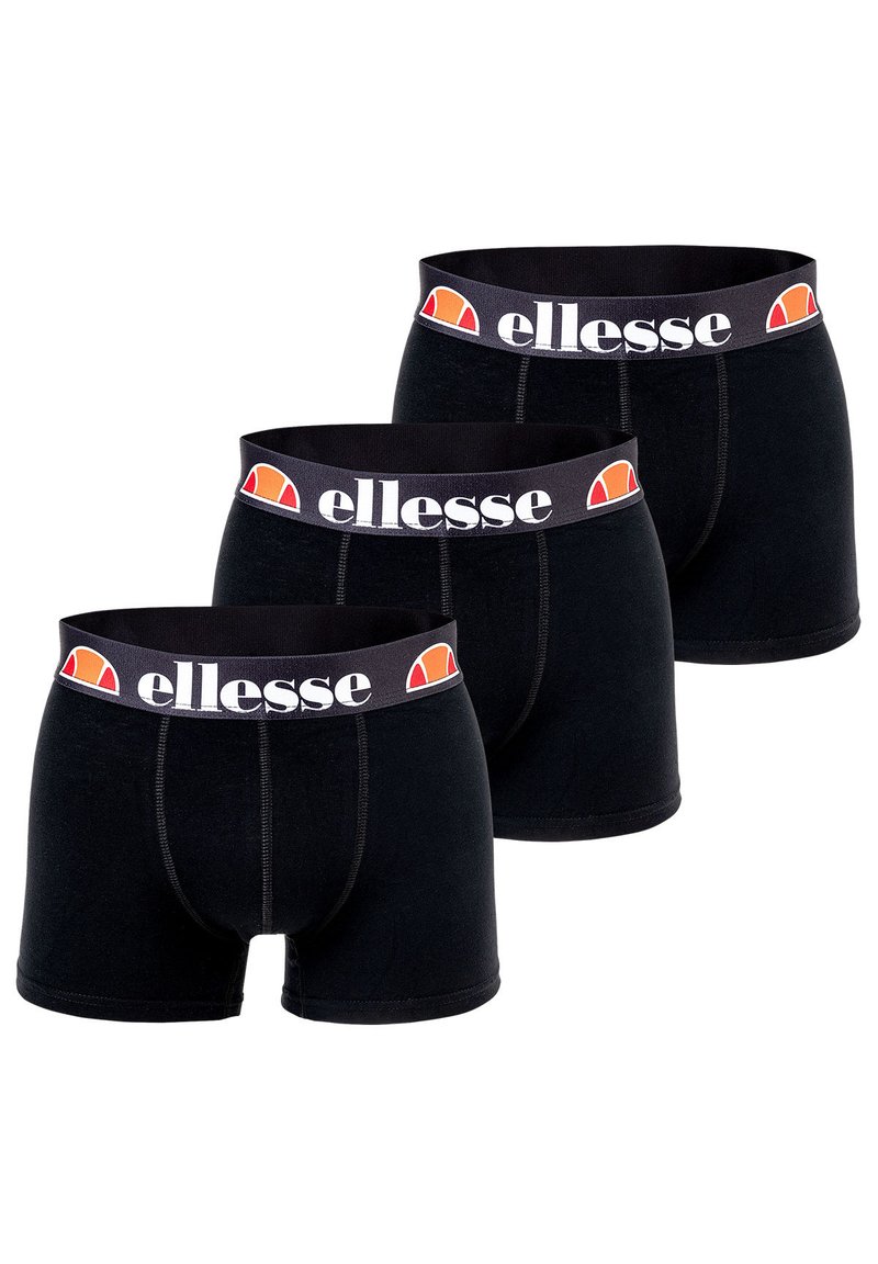 Ellesse Boxers zwart Ellesse Boxers zwart