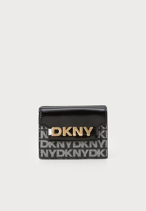 AVRIL CARDCASE - Wallet - black
