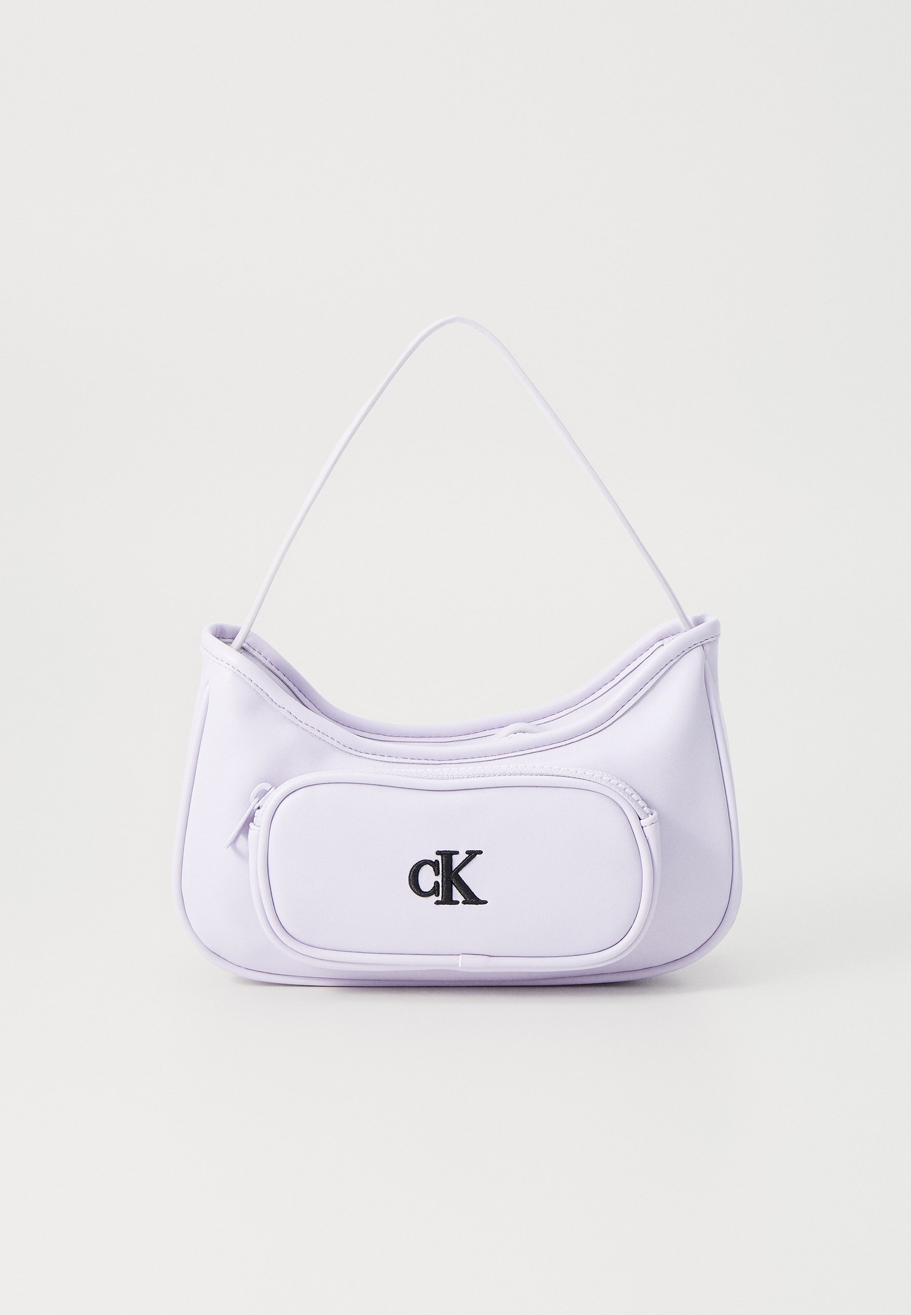 Klein Jeans Calvin Klein Lavender Purse Calvin Klein Women Purple