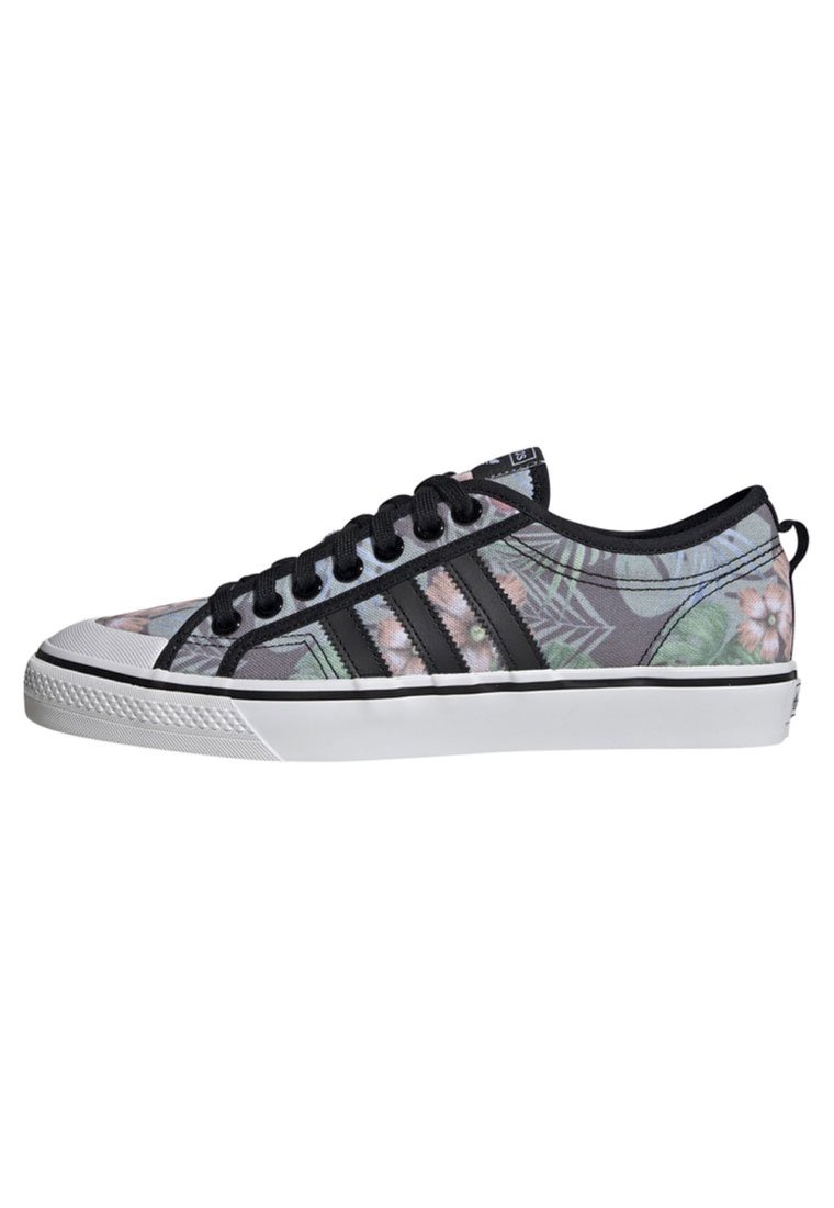 nizza low black