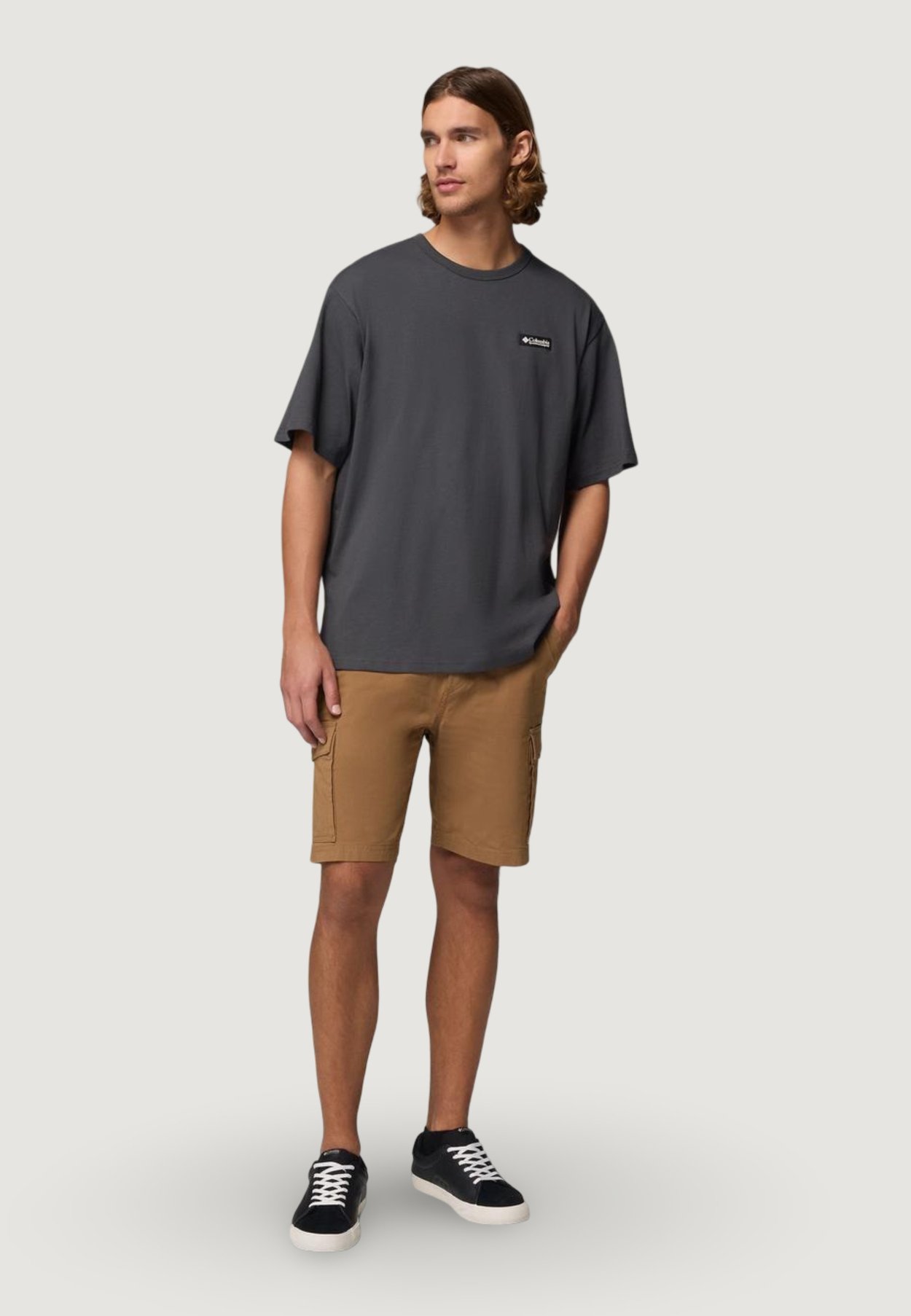 CSC™ HEAVYWEIGHT ICONIC TEE 2155061