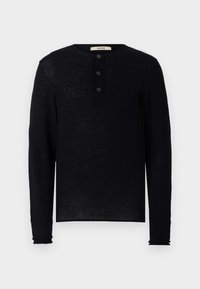 VEISS - Jumper - noir