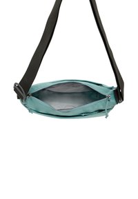 Jack Wolfskin Schoudertas - soft jade