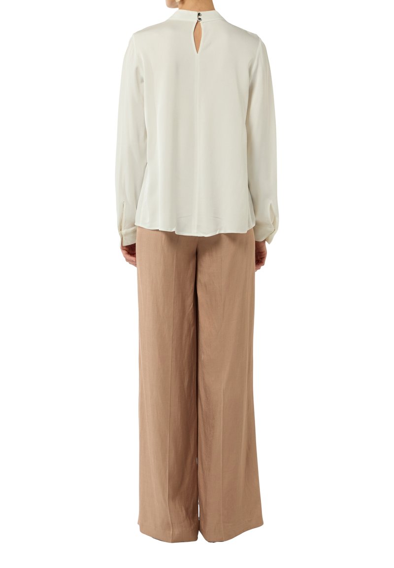 Dames Blouse met volants | MS Mode
