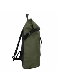 Herschel ROLL TOP 23L - Sac à dos - ivy green