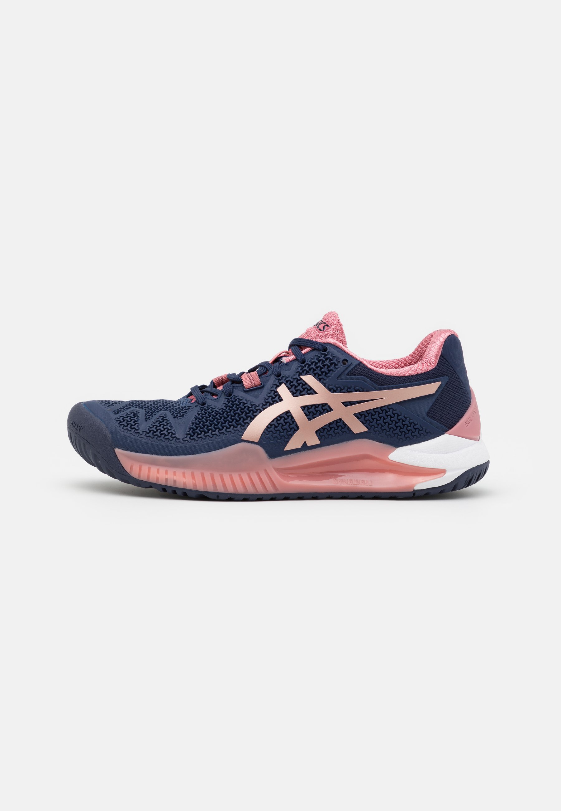 ASICS GEL-RESOLUTION 8 - Multicourt 