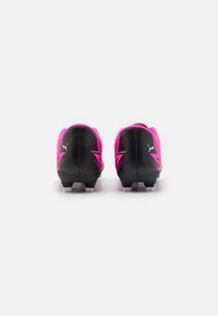 Puma Scarpe da calcio per terreni duri - pink