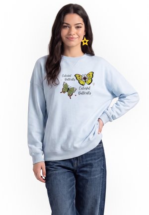 myMo, - Bluza