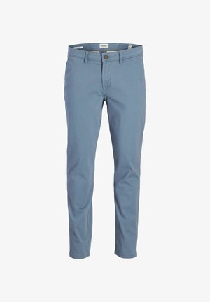 Jack & Jones JPSTMARCO NOOS - Chino - blue mirage