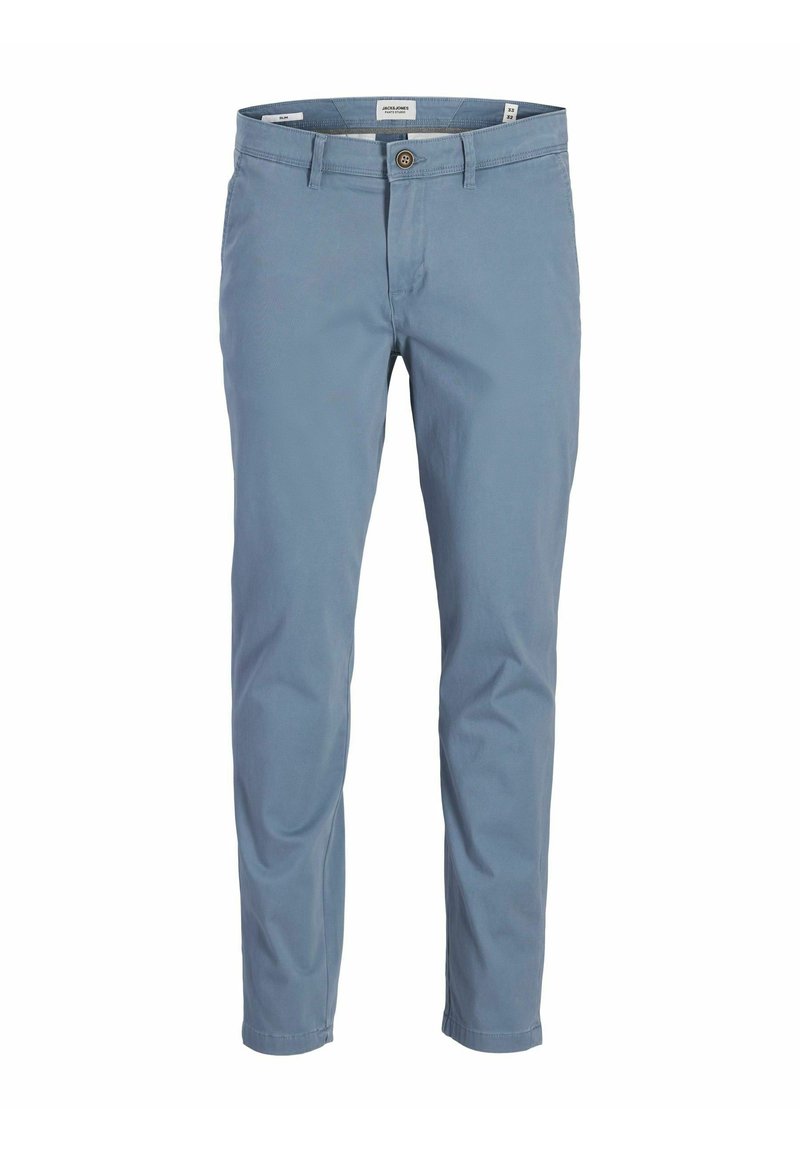 Jack & Jones JPSTMARCO NOOS - Pantalon classique - blue mirage