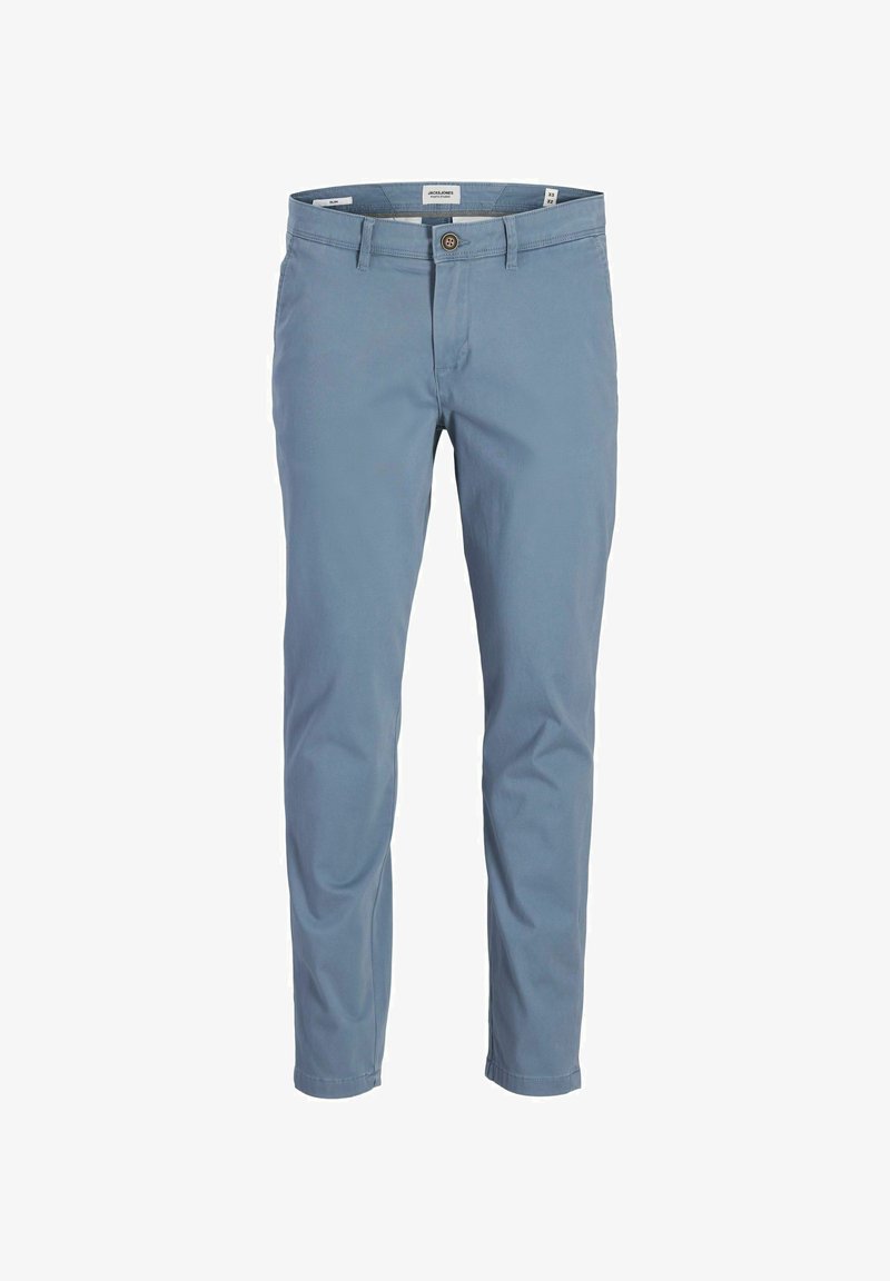 Jack & Jones JPSTMARCO NOOS - Pantalon classique - blue mirage