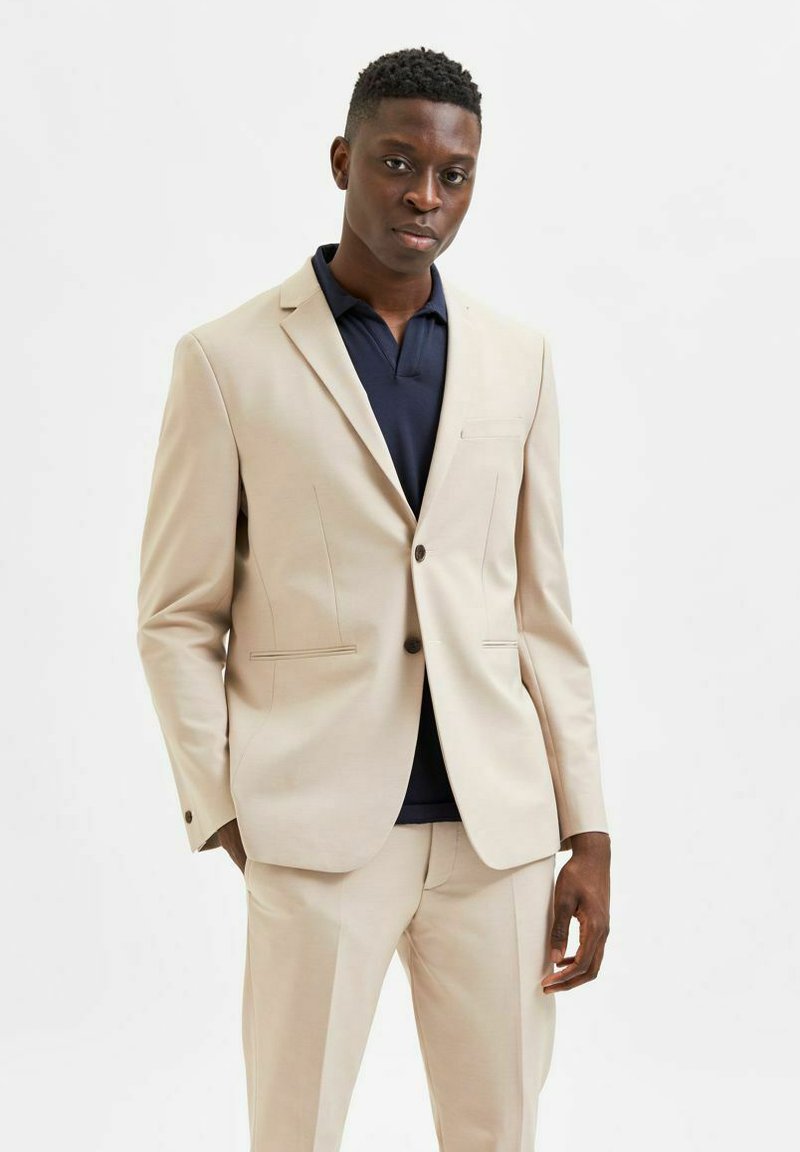 SELECTED HOMME - Abiti E Giacche Da Uomo / Abbigliamento Uomo