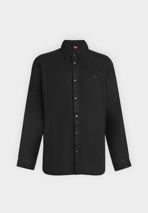 Diesel, SIMPLY - Chemise - black