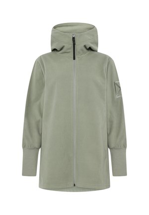 Didriksons, RINDA - Parka - wilted leaf