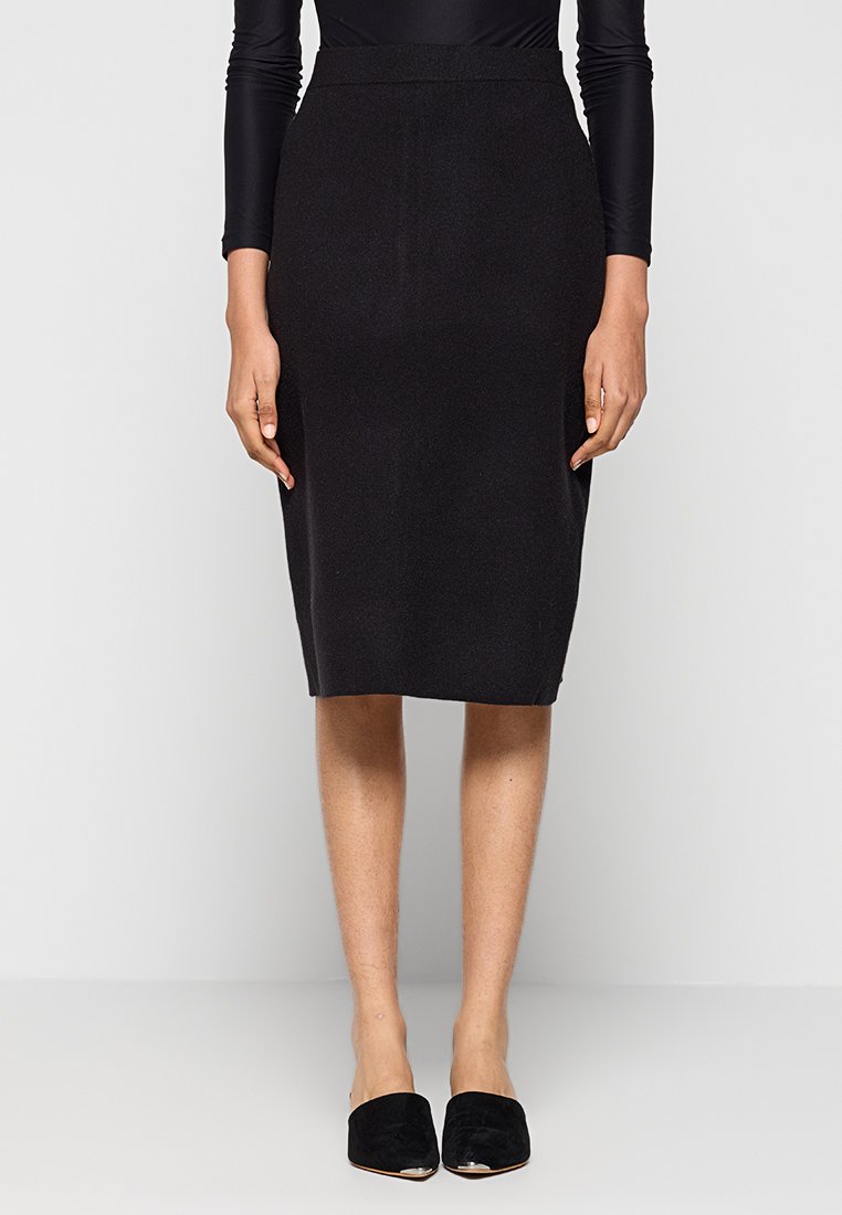 Apart Kokerrok zwart Apart Kokerrok zwart