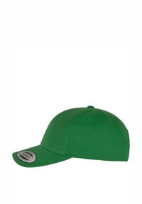 Flexfit CURVED CLASSIC - Šiltovka - classic green