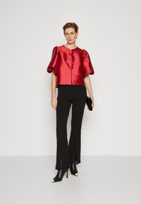 Malina CLEO - Camicetta - red