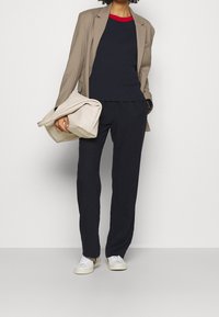 Tommy Hilfiger Maglione - dark blue