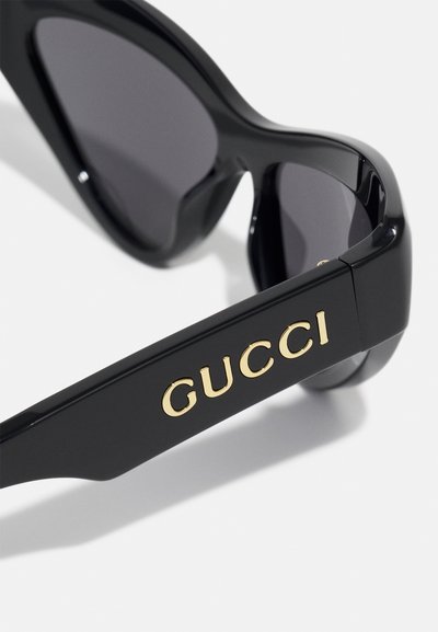 Gucci Päikeseprillid - black