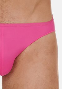 HOM SLIP 2ER PACK PLUMES - Slip - pink