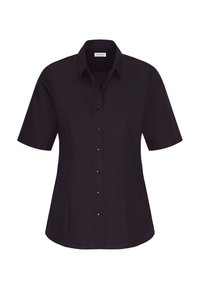 Unausgewählt, black