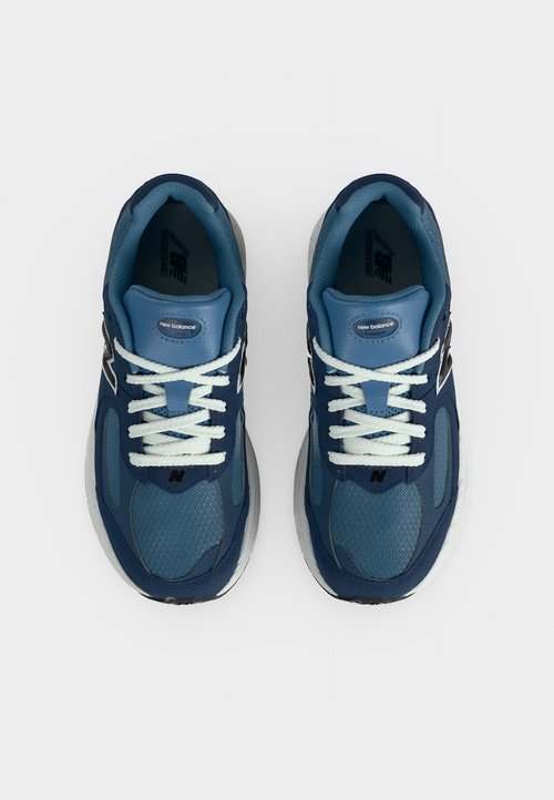New Balance GC2002 UNISEX - Trainers - navy/vintage indigo — foto 5